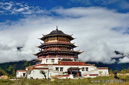 尼洋阁